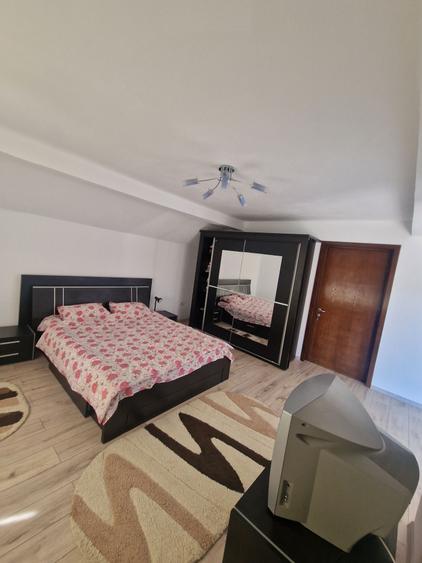 Casă cu 4 camere în Jiblea Nouă