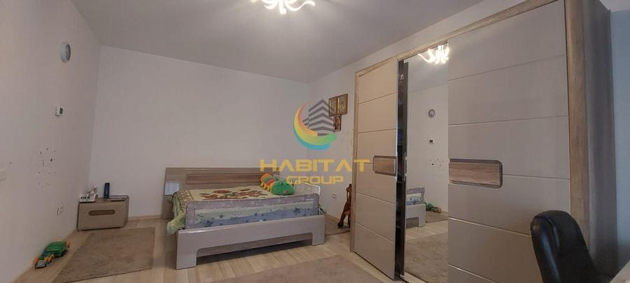 Vila 5 camere-mobilata si utilata- teren 160mp- - 13