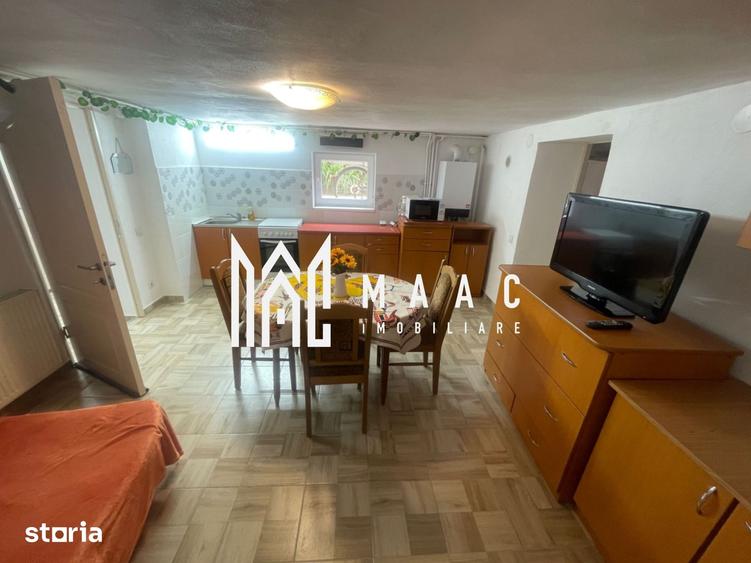 Apartament 2 camere| Utilitati incluse | Zona Sub Arini | 90 mp - 6