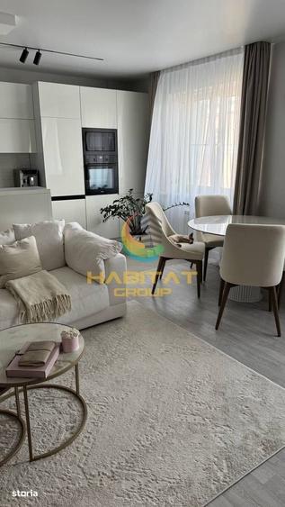 Vanzare ap 2 camere etaj 1 stradal Aparatorii Patriei - 4