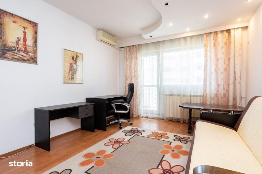 De inchiriat 2 camere Mosilor - 13