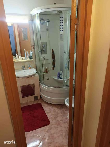 Apartament cu 2 camere semidecomandat în Mioriței
