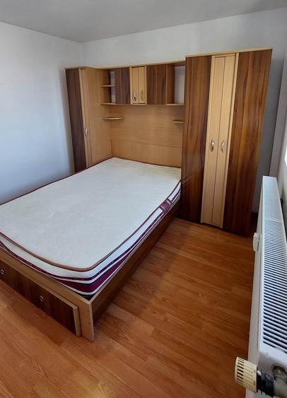 Apartament cu 2 camere decomandat în Iancului