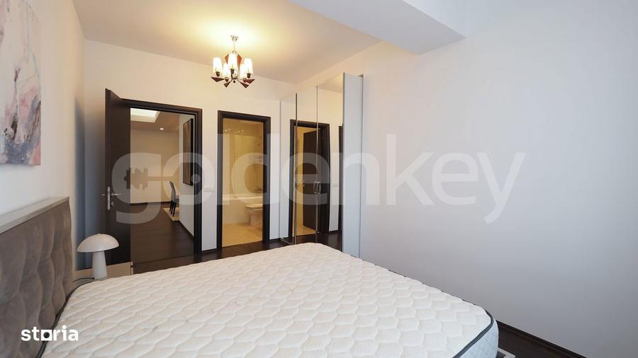 Apartament cu 3 camere, mobilat în Aviației