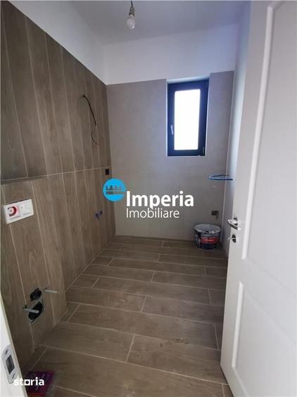 Casă cu 4 camere cu Teren 500 Mp în Bârnova