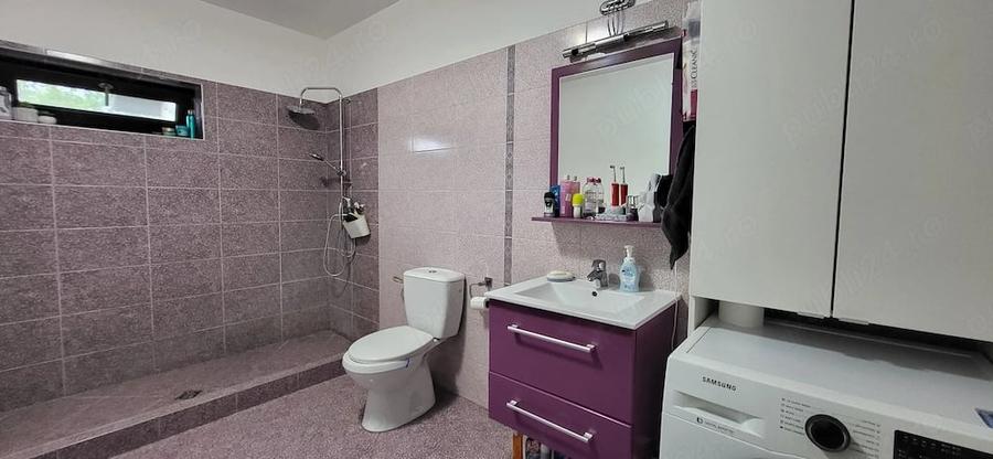 Casă cu Teren 410 Mp în Cornetu
