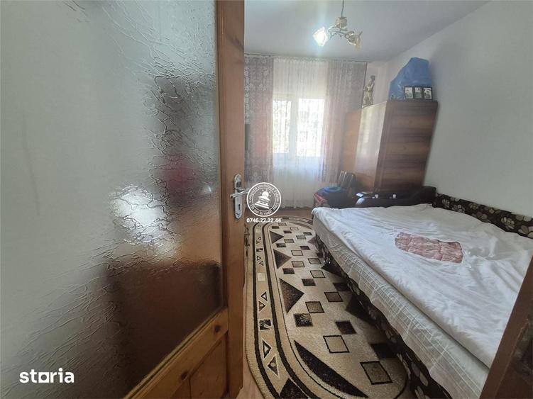 Vanzare apartament 1 camera zona Dacia Iasi - 3