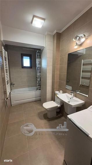 Apartament 2 camere, central, proximitatea Palas Mall - 550 negociabi - 12