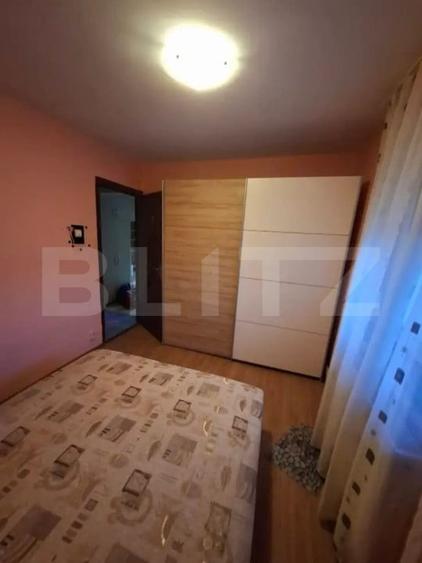 Apartament 2 camere, 44 mp. Zona Micro 14 - 6
