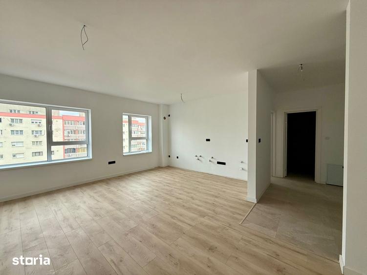 Apartament cu 2 camere decomandat în Gara Mare