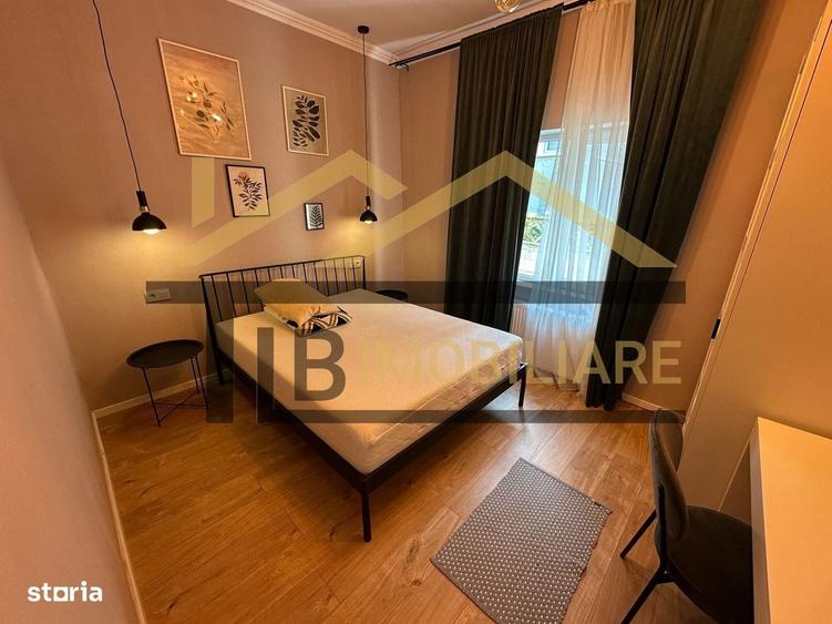 Casă cu 3 camere în Gării