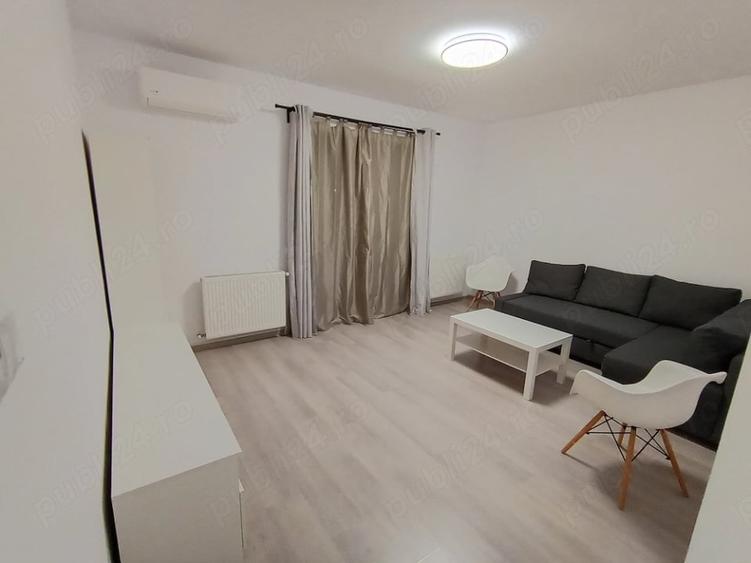 Apartament cu 3 camere decomandat, mobilat în Bragadiru