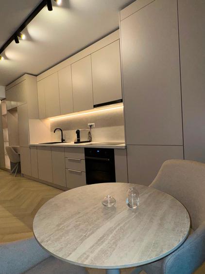 Prima inchiriere ! studiouri de lux MAMAIA , termen lung, 650 euro - 17