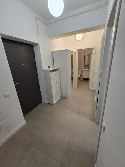Apartament cu 2 camere decomandat în Grozăvești