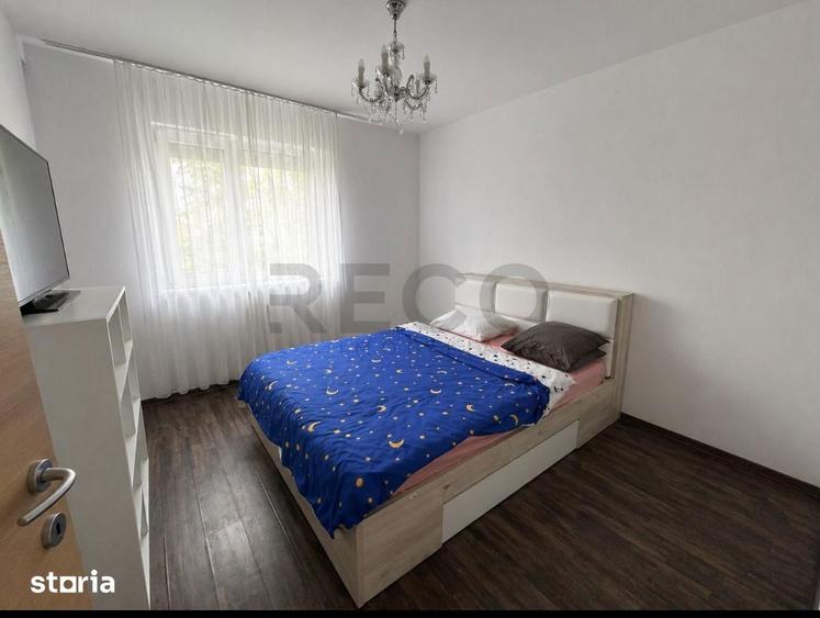 Apartament cu 2 camere decomandat în Decebal