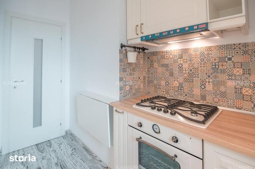 Apartament cu 2 camere decomandat în Centrul Civic