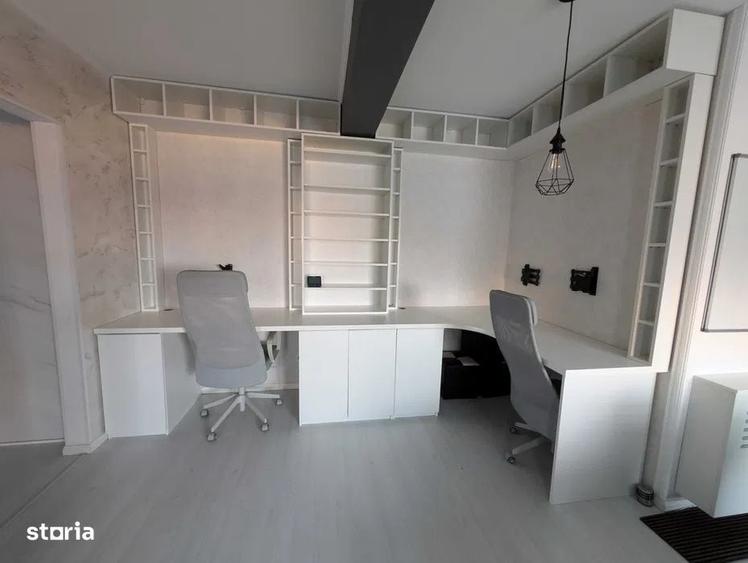 Apartament cu 2 camere semidecomandat în Florești — fotografia 1