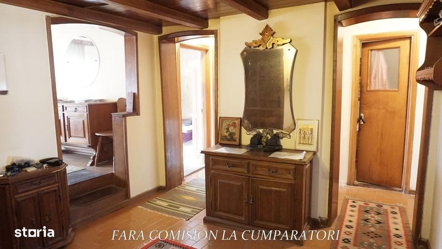 Apartament cu 4 camere în Traian