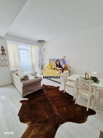 Apartament cu 2 camere semidecomandat în Dudu