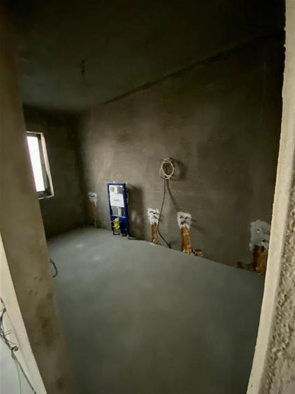 Casă cu 3 camere cu Teren 500 Mp în Tokai