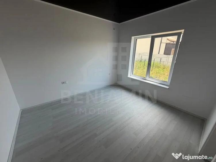 Casă cu 4 camere cu Teren 300 Mp în Preajba