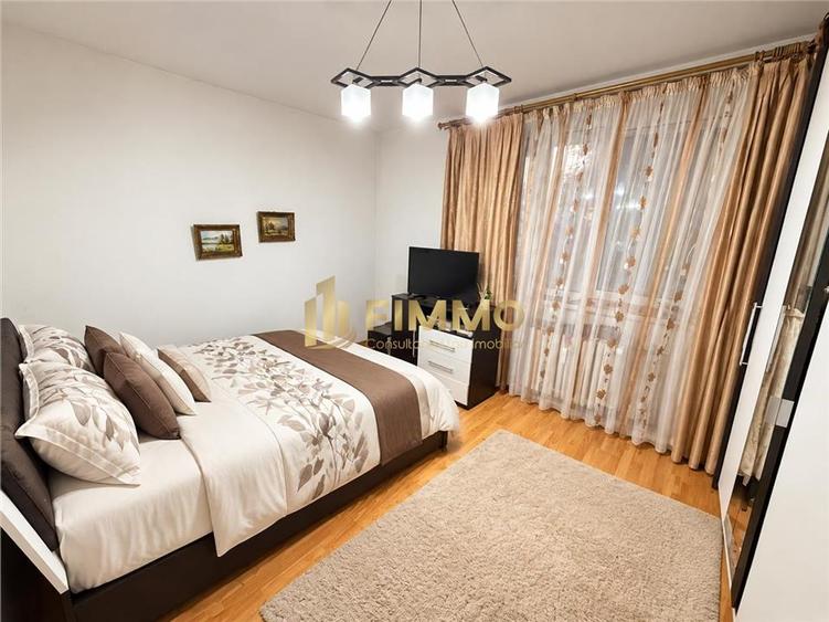 Apartament 2 cam| Mobilat & Utilat| ET 1| Central |Suceava| ID:1988 - 2