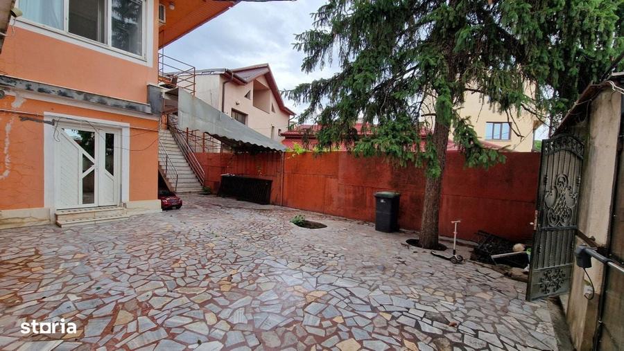 Casă cu 4 camere în Sălaj