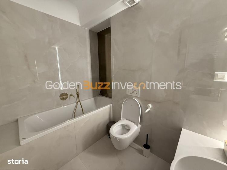 Apartament cu 3 camere în Herăstrău