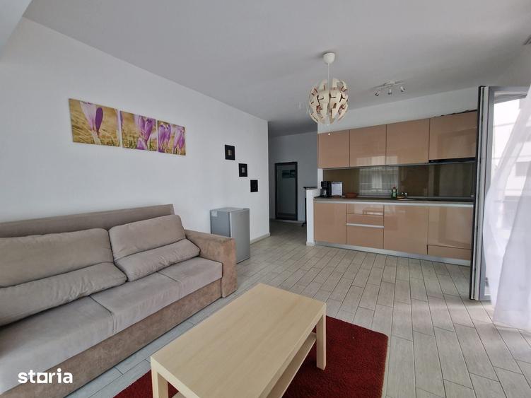 Apartament cu 2 camere în Nord