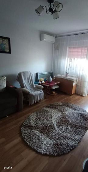 Apartament cu 2 camere decomandat în Alexandru cel Bun
