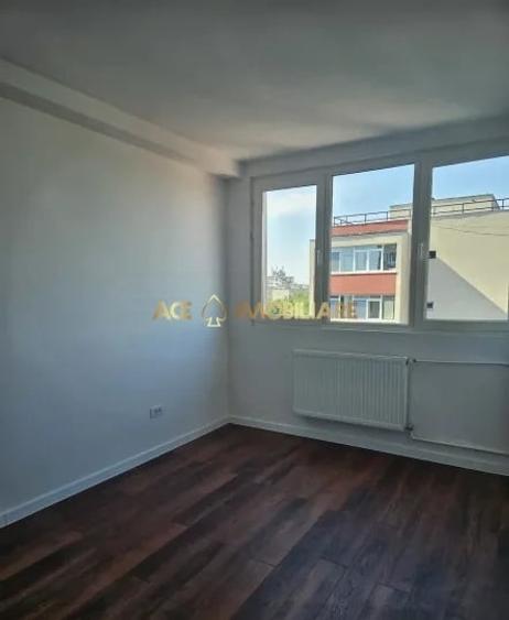 Apartament cu 3 camere decomandat, mobilat în Giurgiului