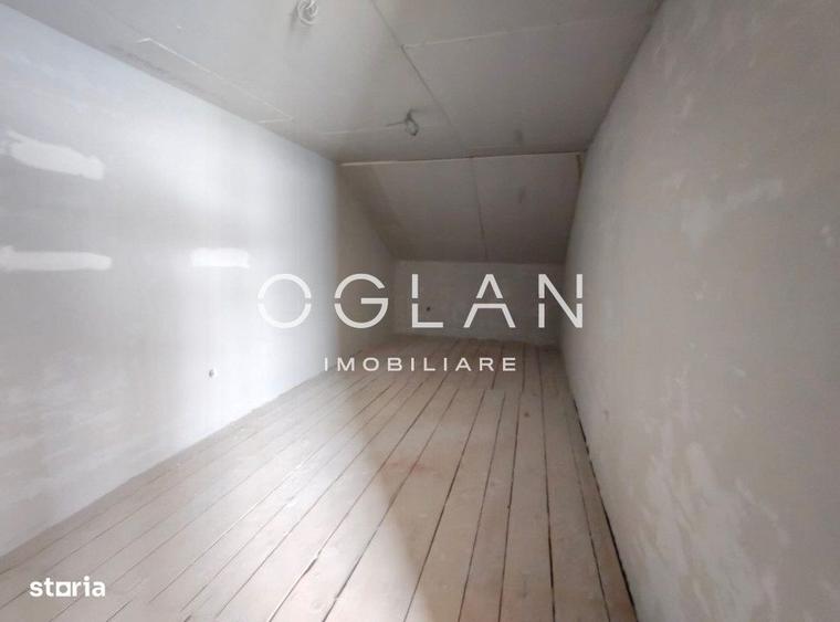 DUPLEX Modern 142mp -Ansamblu rezidential, zona SELIMBAR! - 4