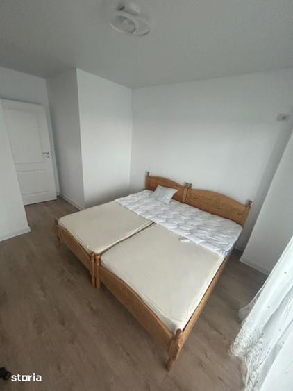 Apartament cu 3 camere în Rahova