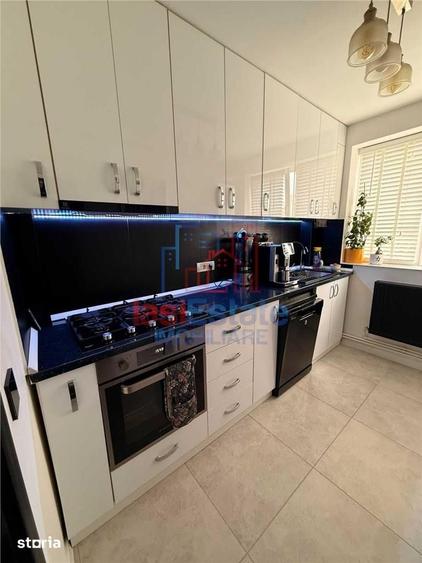 Apartament 3 camere Podu Ros - 3