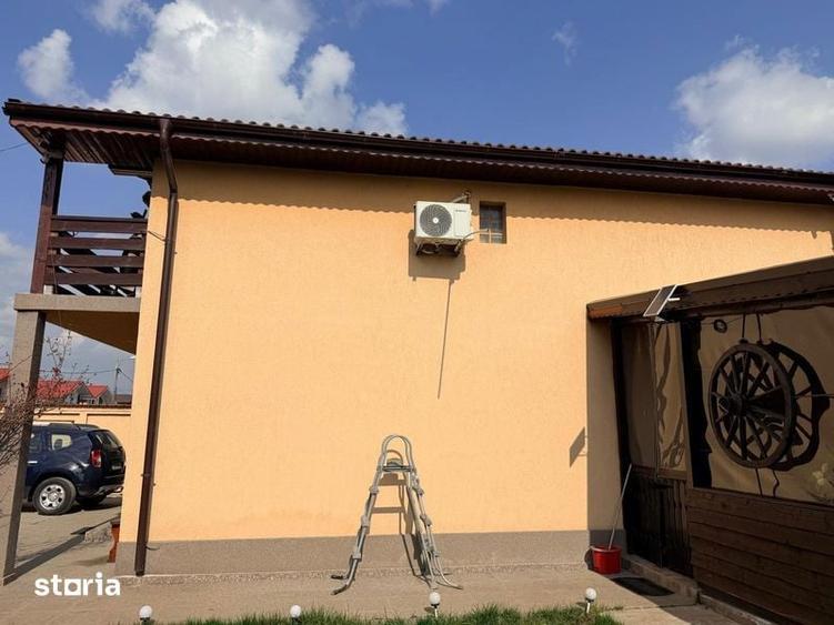 Casa Popoveni P+1 - 1