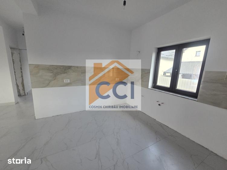 Casă cu 3 camere cu Teren 590 Mp în Sărata