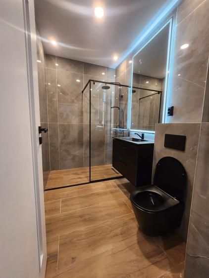 Apartament cu 2 camere decomandat în Florești