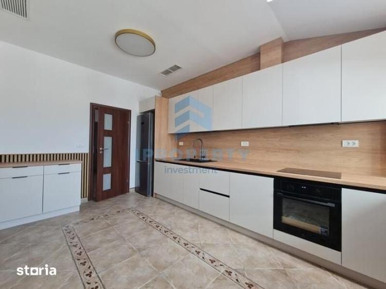 Spațiu comercial, de 140 mp, în Herăstrău