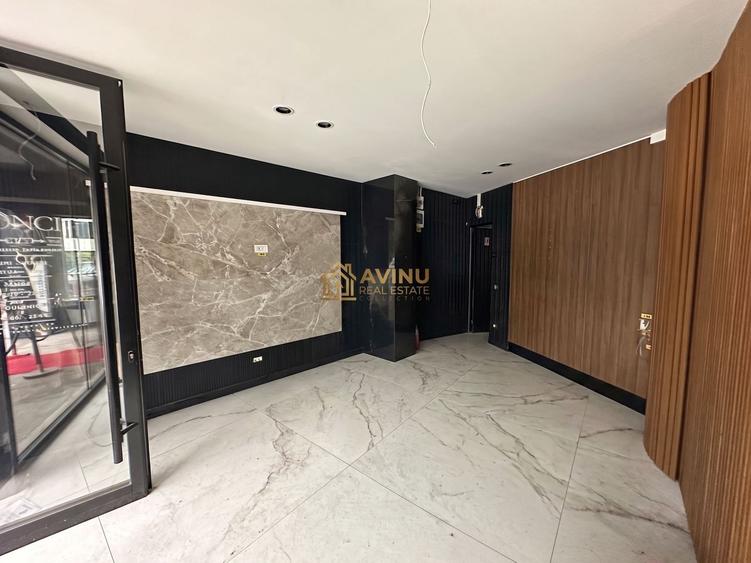 Spațiu Comercial 18.7mp | De Inchiriat | Str. Ficusului | Comision 0% - 4