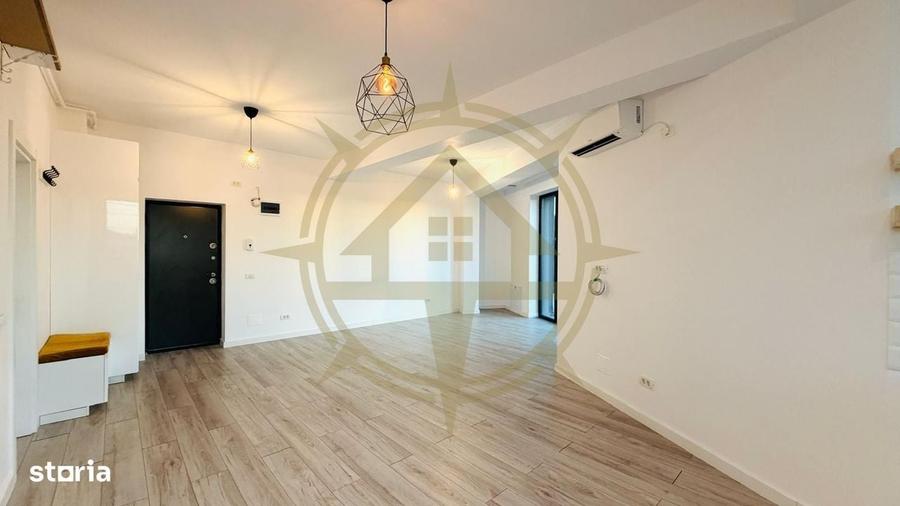 Apartament în Balotești