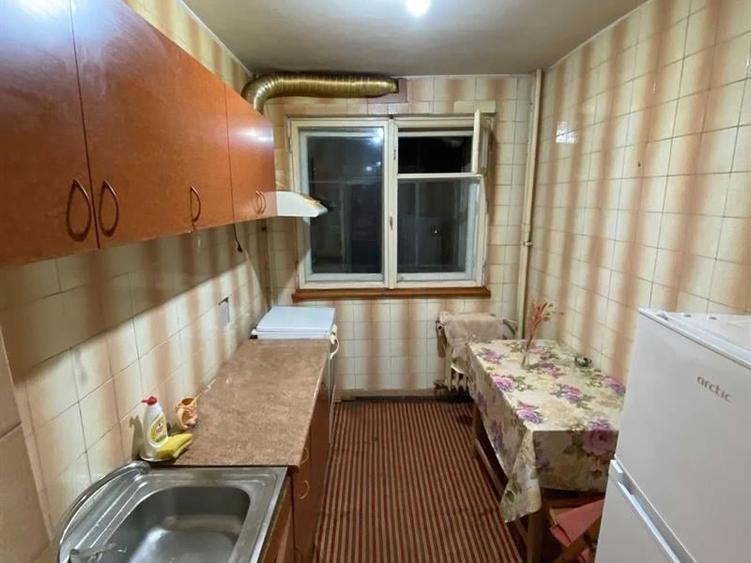 Apartament cu 2 camere decomandat, mobilat în Brazda lui Novac