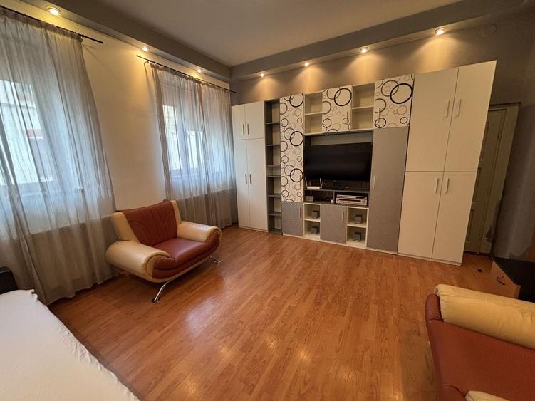Apartament cu bucatarie separata PET FRIENDLY - Centru, Sibiu - 12