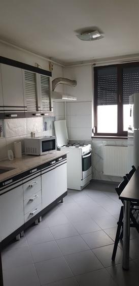Apartament cu 2 camere decomandat, mobilat în Prelungirea Ghencea