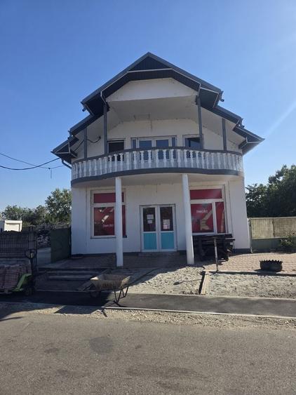 Casă în Redea