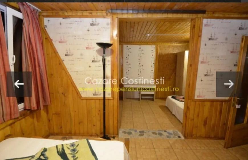 Casă cu 5 camere în Central