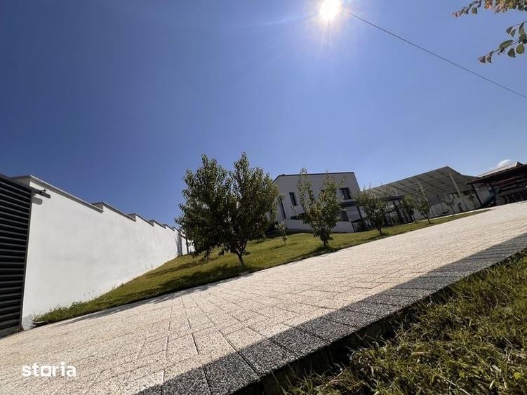 Casă cu 4 camere cu Teren 185 Mp în Gării