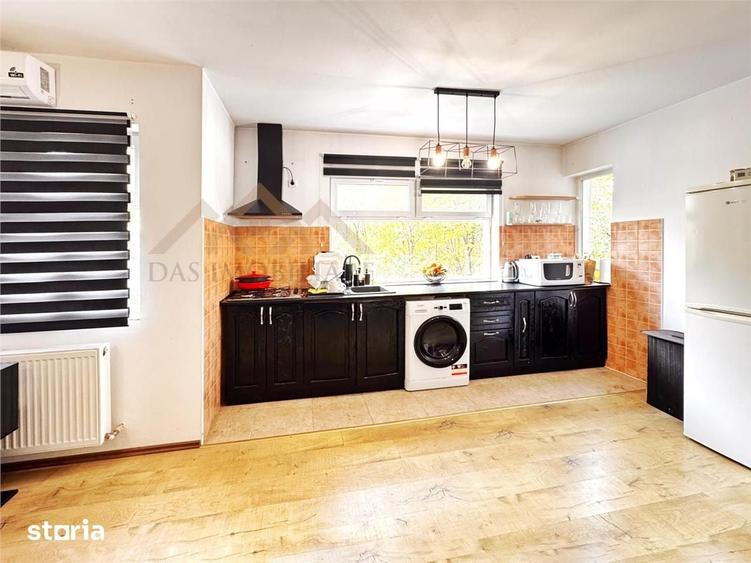 Casă cu 3 camere cu Teren 103 Mp în Ferneziu