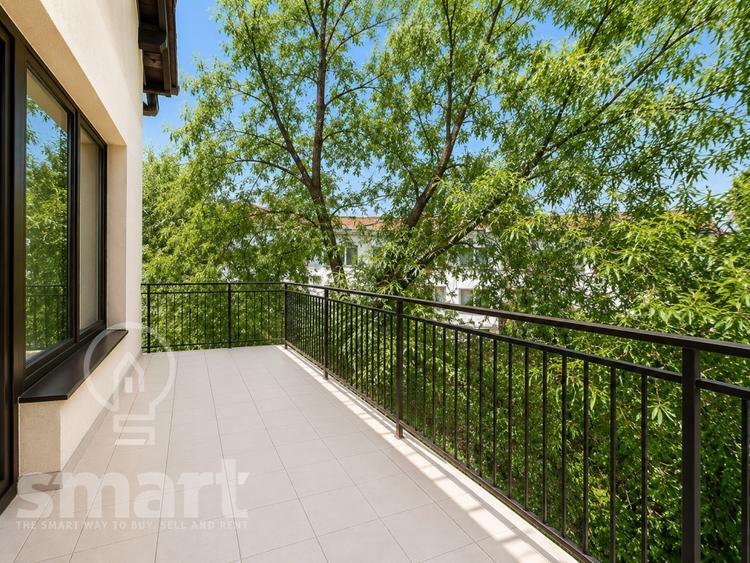 Apartament 3 camere de vanzare cu terasă panoramica Andrei Mureșanu - 9