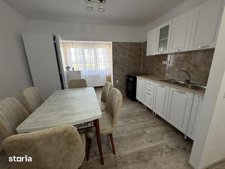 Apartament cu 2 camere în Între Lacuri