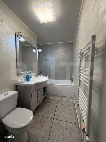 Apartament cu 2 camere în Ciupercenii Noi